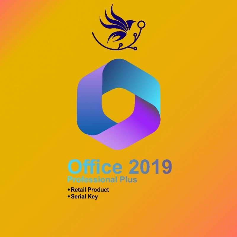 Office 2019 Professional Plus