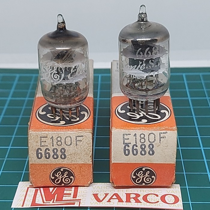 SGApart lampu tabung tube 6688 /E180F GE