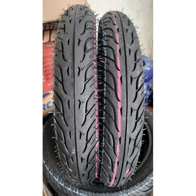 Ban Motor Luar Matic Vario Scoopy Beat Mio depan/belakang