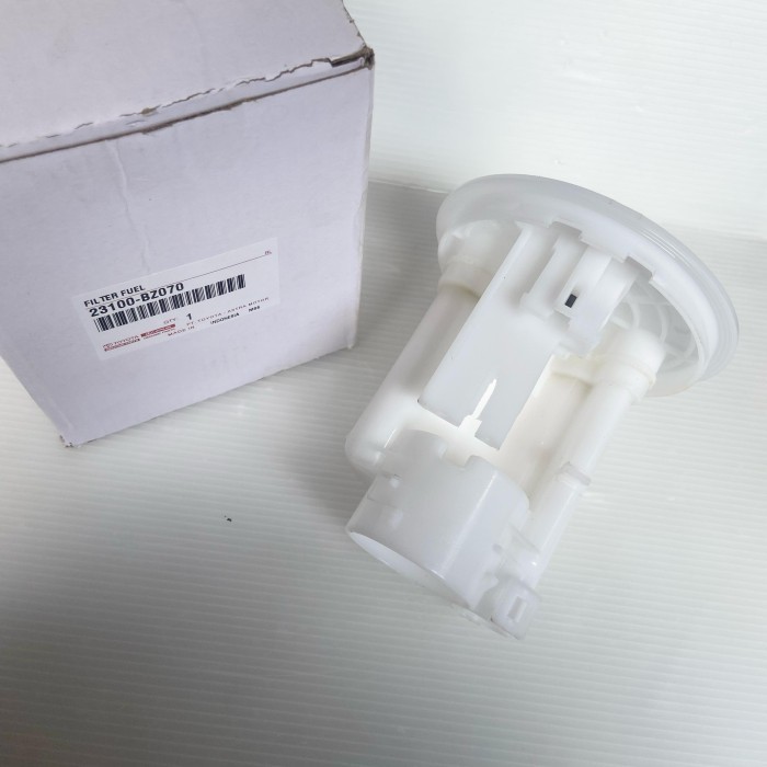 Filter Bensin Saringan Bensin Avanza Xenia Veloz 2012 2013 2014 2015 2016 23100-BZ070 Pin 5