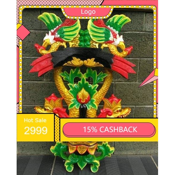 blawong keris isi 2 keris 1 tombak LSR13