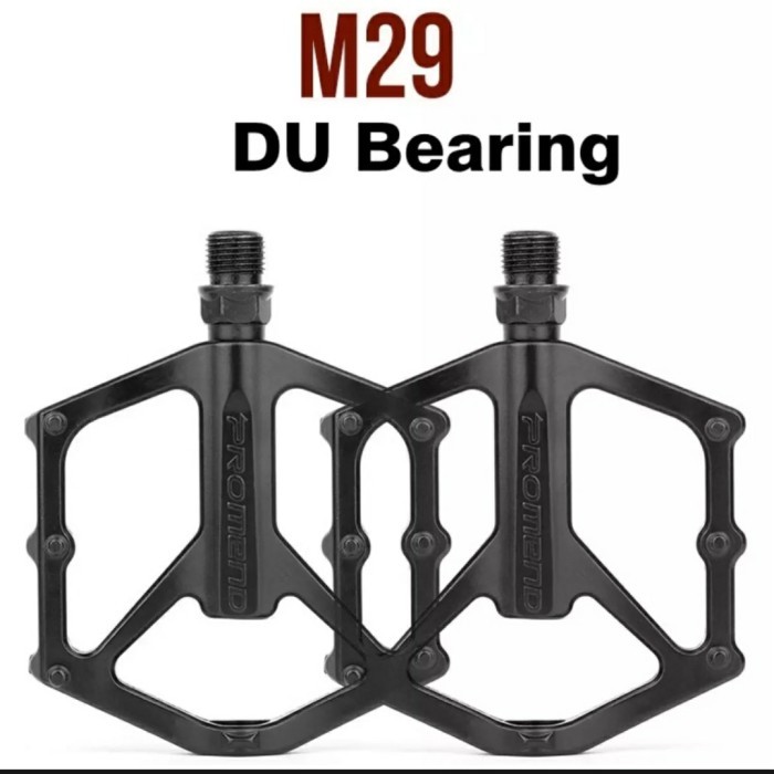 Promend Pedal Sepeda - Pedal Sepeda