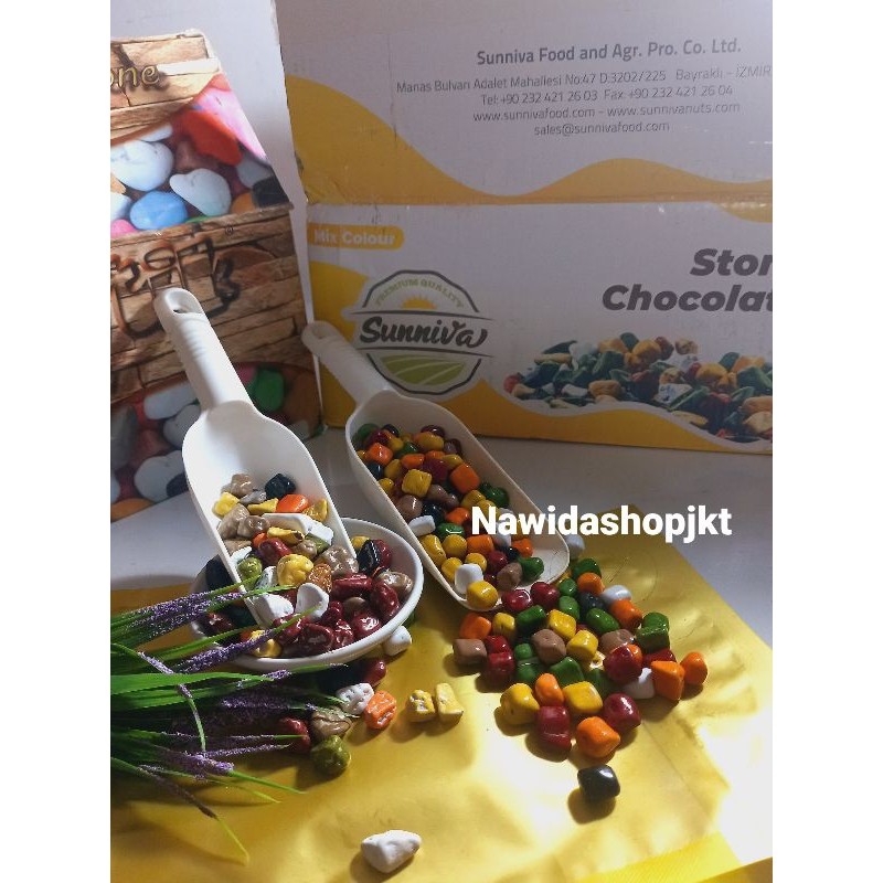 

Coklat Kerikil Susu Turki 5kg / Coklat Kerikil Turki 5 Kg Oleh Oleh Haji Umroh