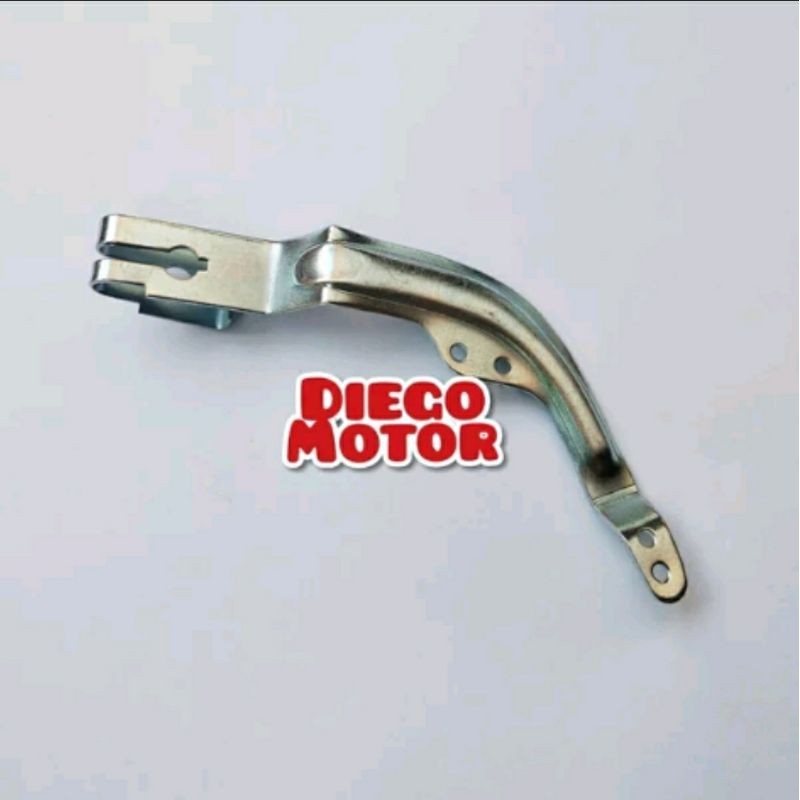 

GX160 GX200 GX220 GOVERNOR GOVERNUR ARM PLAT SETELAN STELAN GAS MESIN PENGGERAK TANIKA HONDA DAITO amplas