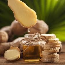 

Ginger Essential Oil / Minyak Essential Jahe (10ml)