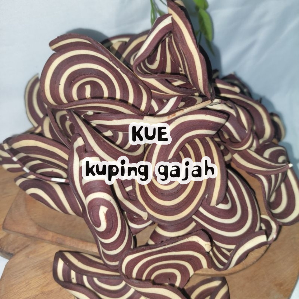 

BESTSELLER kue kuping gajah premium kuping gajah kuping gajah coklat kuping gajah kiloan kuping gajah 1kg