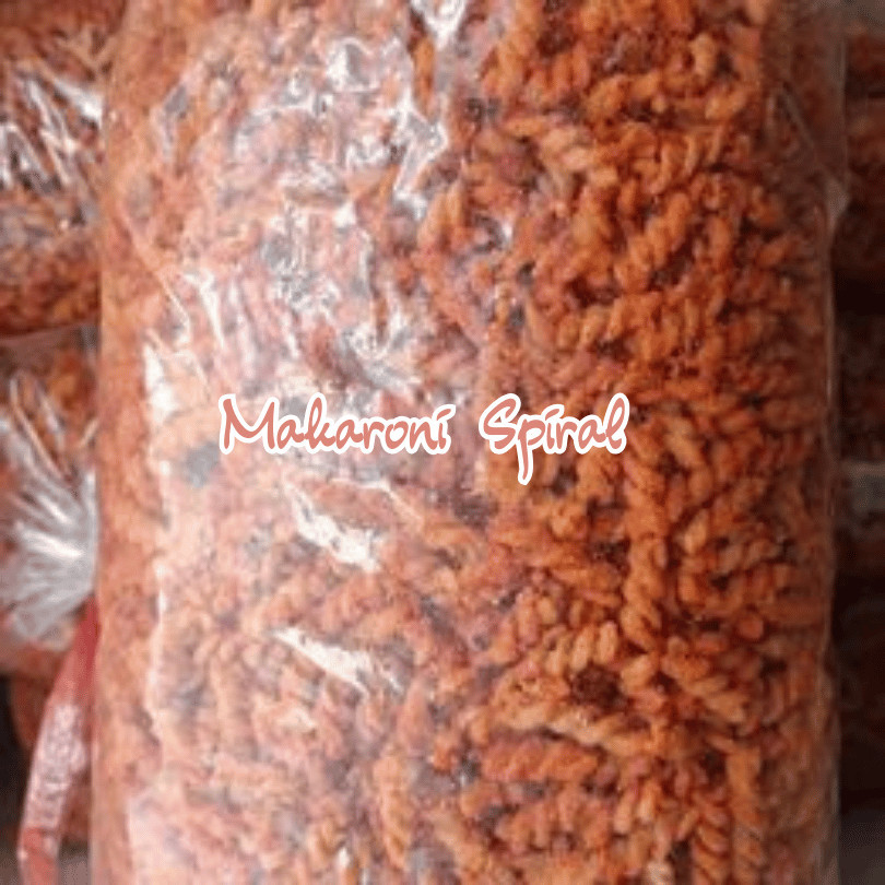 

Gratis Ongkir makaroni spiral makaroni macroni makroni spiral
