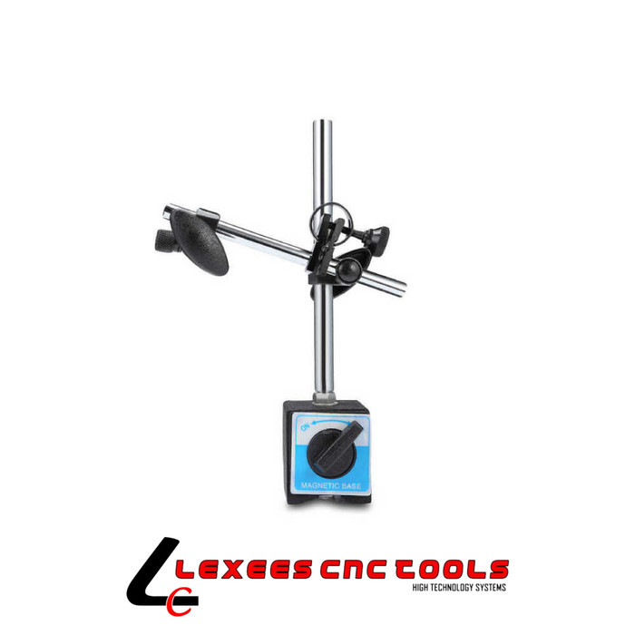 

Magnetic Stand NEW | Stang Dial | Magnetic Stand Base | Dudukan Dial - CHINA