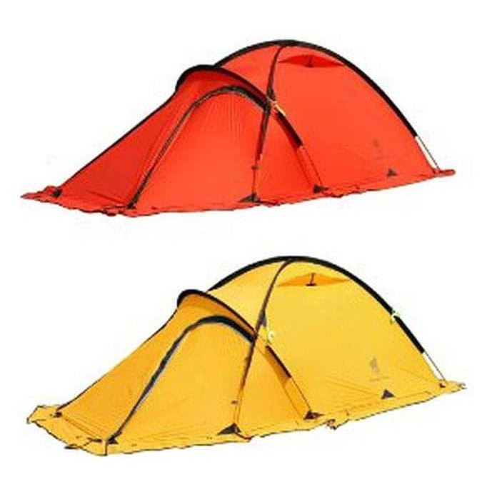 Tenda Camping Ultralight Hillman Dolphin Sale