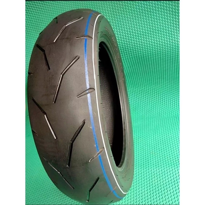 NEW Ban belakang AEROX UK 140 IRC