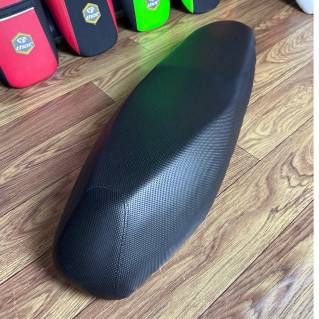 NEOPART - Jok Motor Beat Pop Anti-Kempes Kulit Tebal