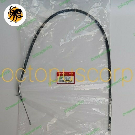 Tali Kopling Kabel Comp Clutch Honda CRF 250 Rally CRF250