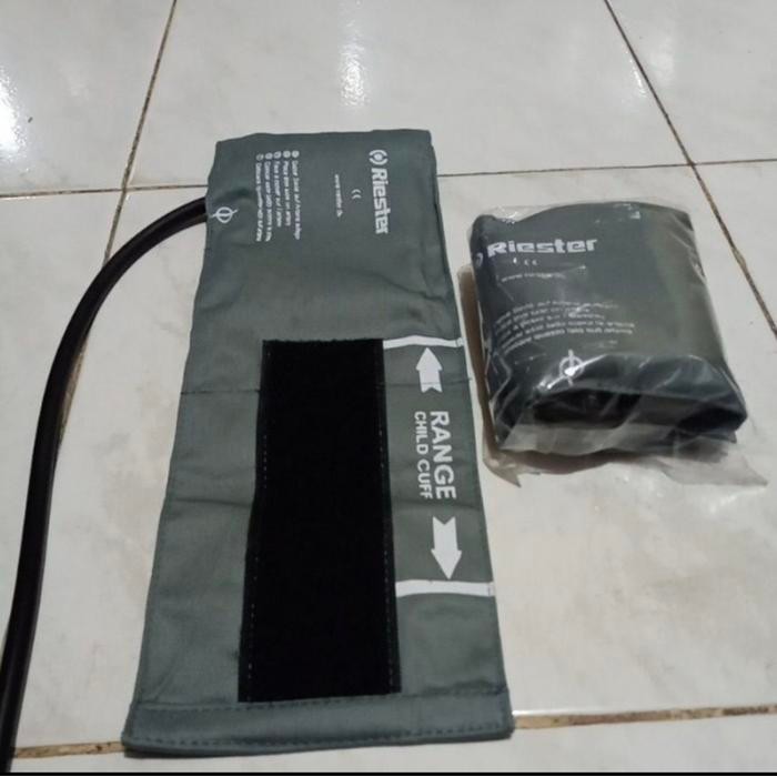 Manset Riester Anak / Manset Riester Anak 1 Selang