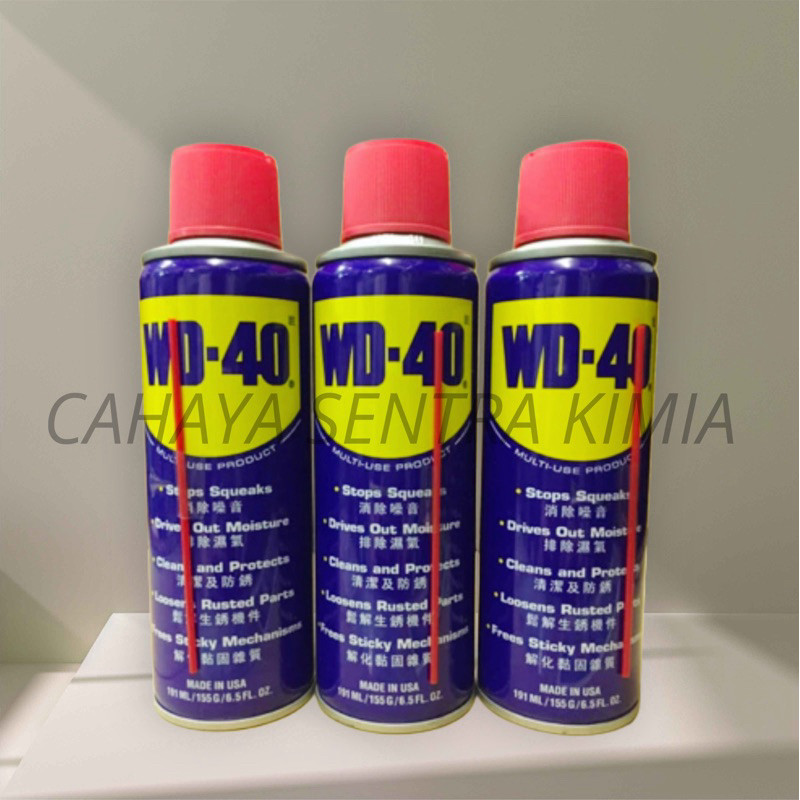 Wd40 191 ml / wd 40 191 ml / WD-40 191 ML