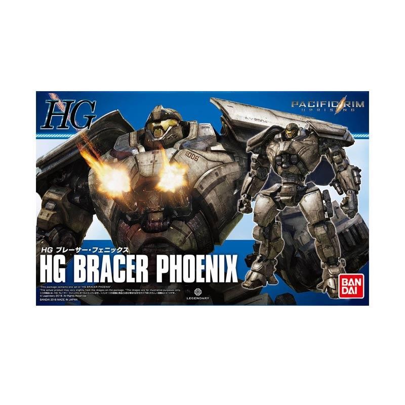GUNDAM HG Bracer Phoenix 24498