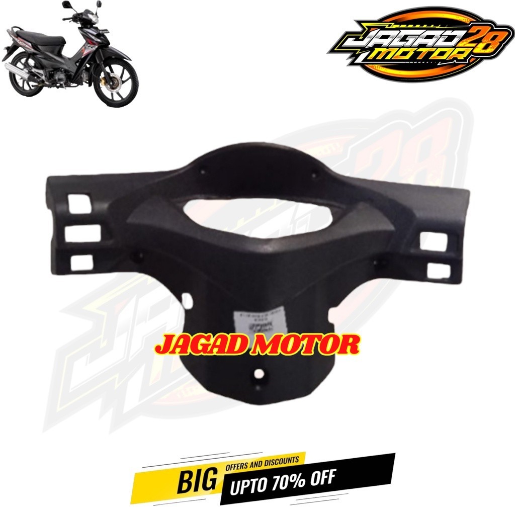 Batok Belakang Revo Lama Revo Lancip / Kepala Belakang Revo Lama Revo Lancip / Batok Kepala Totok Be