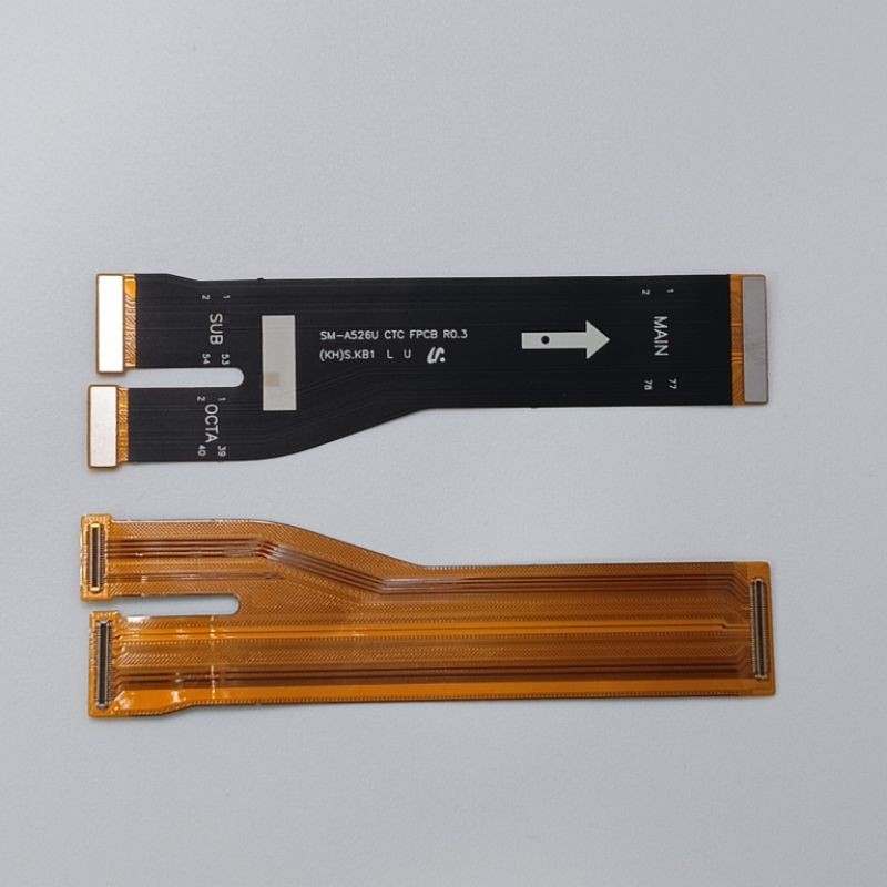 FL MAIN BOARD  Samsung A52S FLESIBEL FLEXIBLE