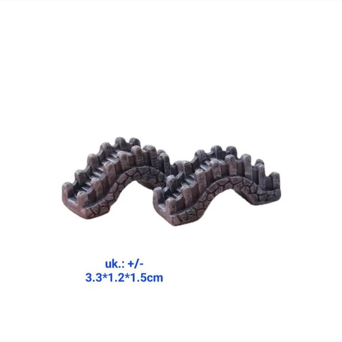 Maket Miniatur Jembatan