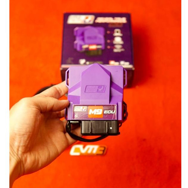 ECU UMA RACING VARIO 150 GEN 2 KEYLESS K5J 2018 - 2022 VARIO 125 GEN 2 K60R KEYLESS 2018 - 2022 UMA 