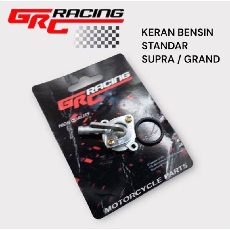 COD KRAN BENSIN STANDAR MOTOR SUPRA / GRAND