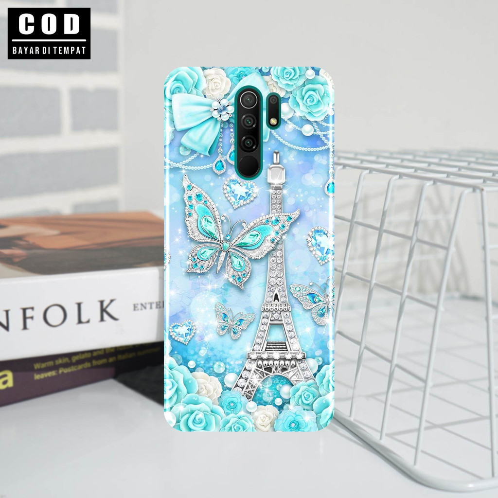 Case REDMI 9- Casing Hp - Softcase Cakse Hp REDMI 9 Casing Hp - Softcase - Case Hp REDMI 9 Casing  H