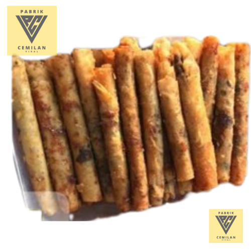 

PCV PISANG ROLL 500gr Pisang Aroma Piscok Lumer Pisang Cokelat Lumer Pisang Lumpia Sale Pisang Gulung