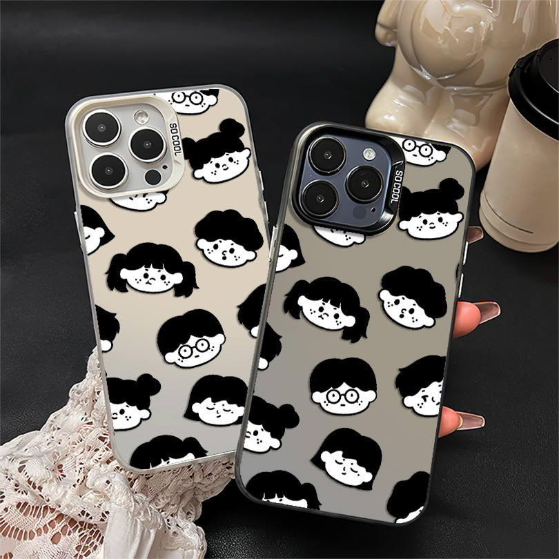 Couple Style Hp Samsung A23 A15 A05 A54 A14 A24 A52 casing ponsel hp A13 4G 5G A51 A12 A04E A32 A23 