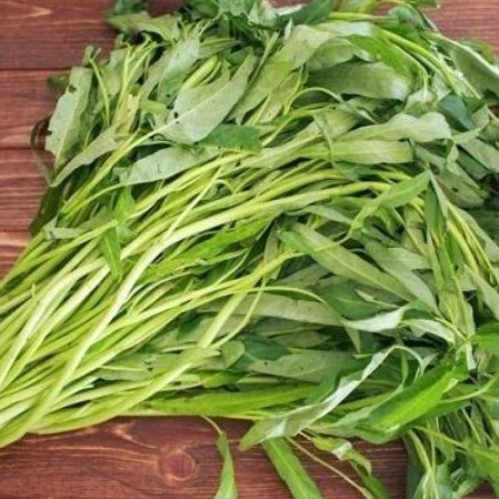 

Sayur Kangkung / Per ikat