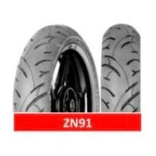 Ban Motor ZENEOS ZN91 100 80 17 R17 Tubeless