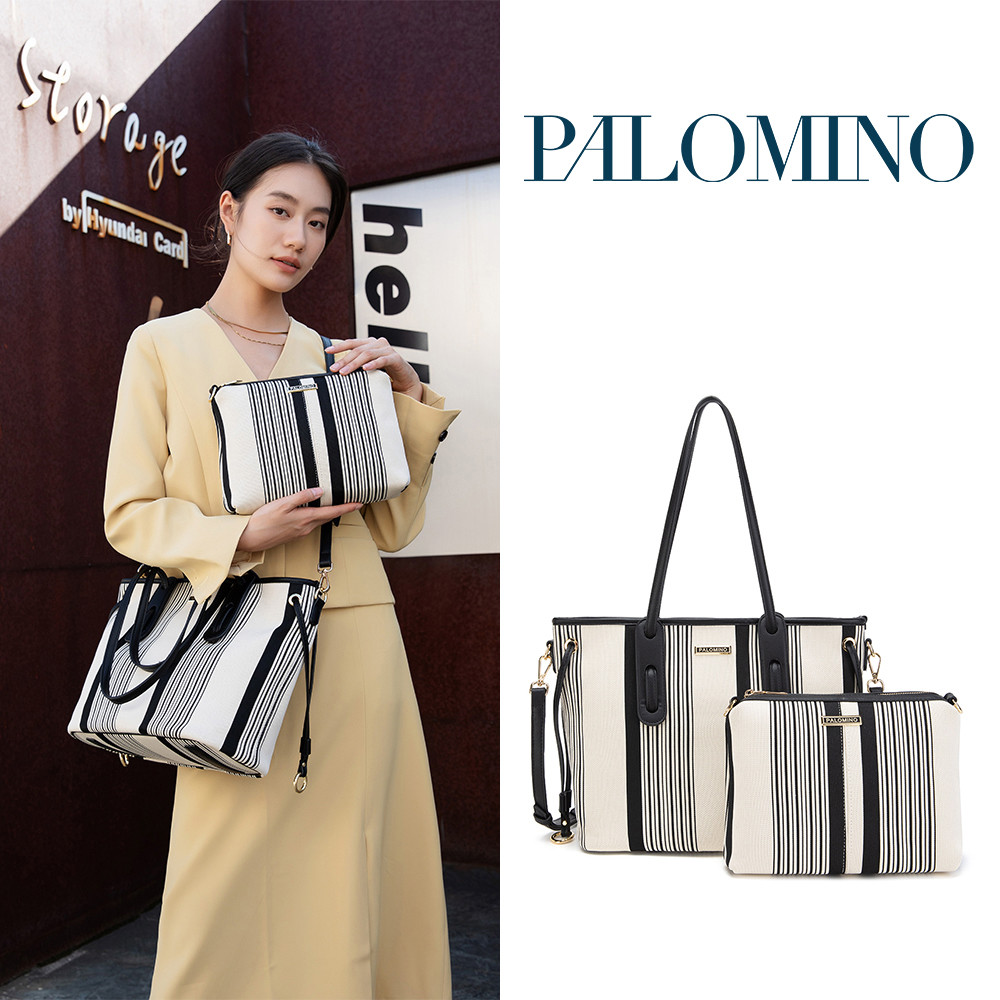 Palomino Kayona Totebag Wanita