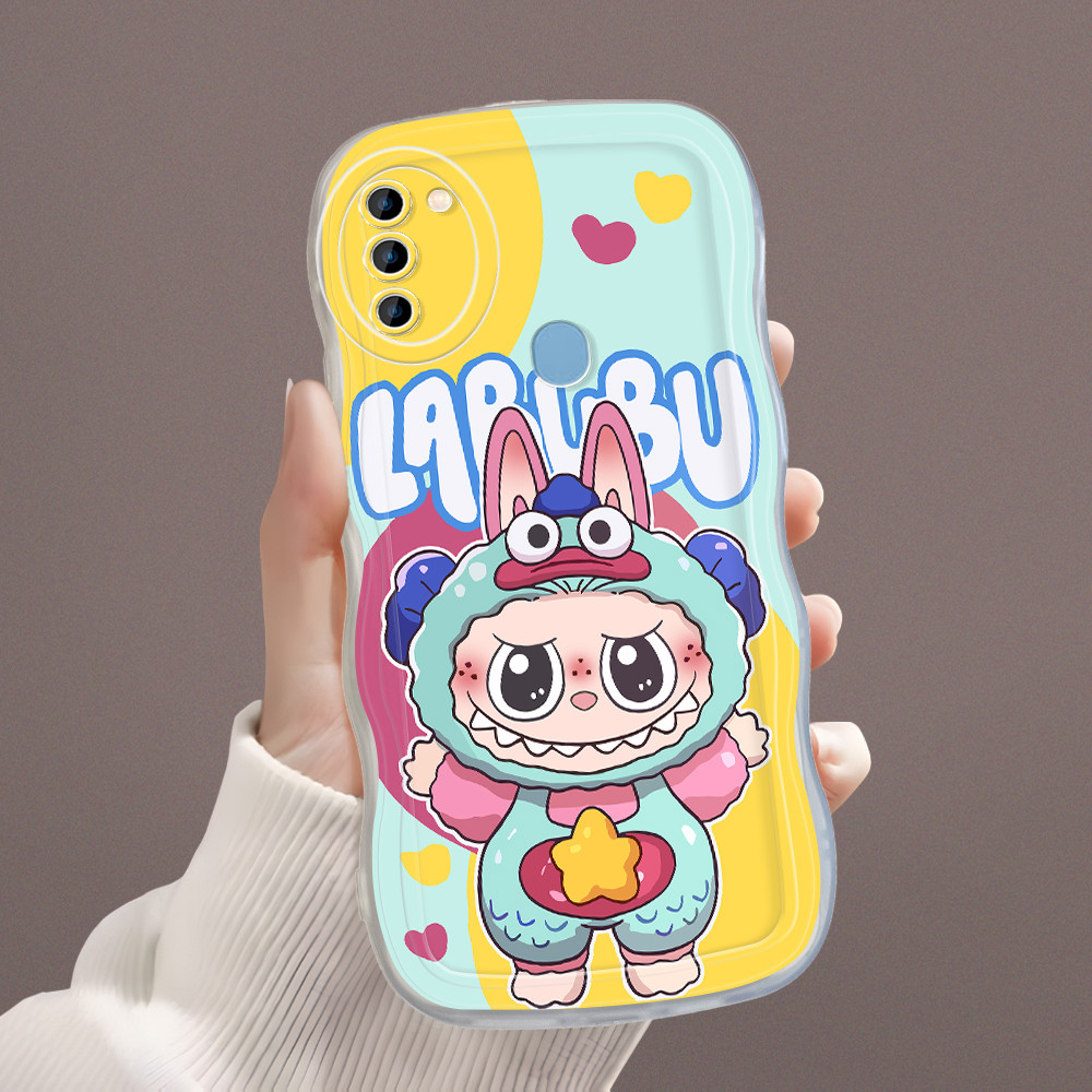 Compitable With Samsung A11 M11 Case Softcase Casing Hp Kesing Soft Kondom Hp Kartun Lucu Cassing Cu