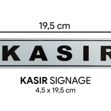 

JUAL LABEL STICKER K3 SAFETY SEMI PLAT SILVER KASIR