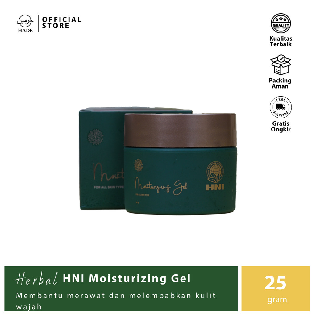 HNI Moisturizing Gel