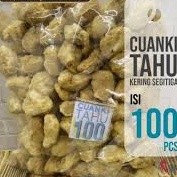 

cuanki tahu, cuanki bandung ,ciomay tahu 100 bh