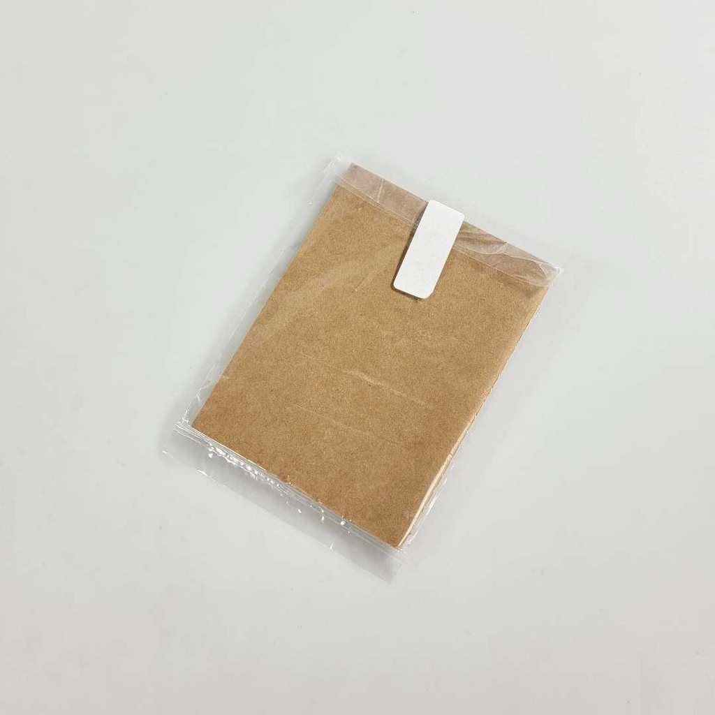 

AJSSHOP ZIEBOO Buku Catatan Notebook Travel Vintage Blank Paper 68 Pages - ZB010