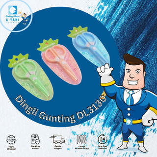 

Dingli Gunting DL 3130