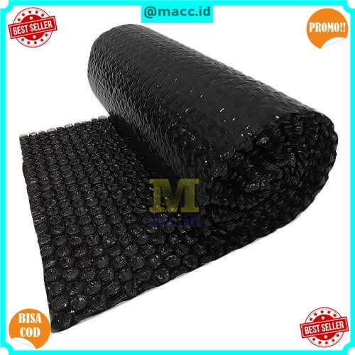 

(KBT) PROMO EXTRA BUBBLE WRAP