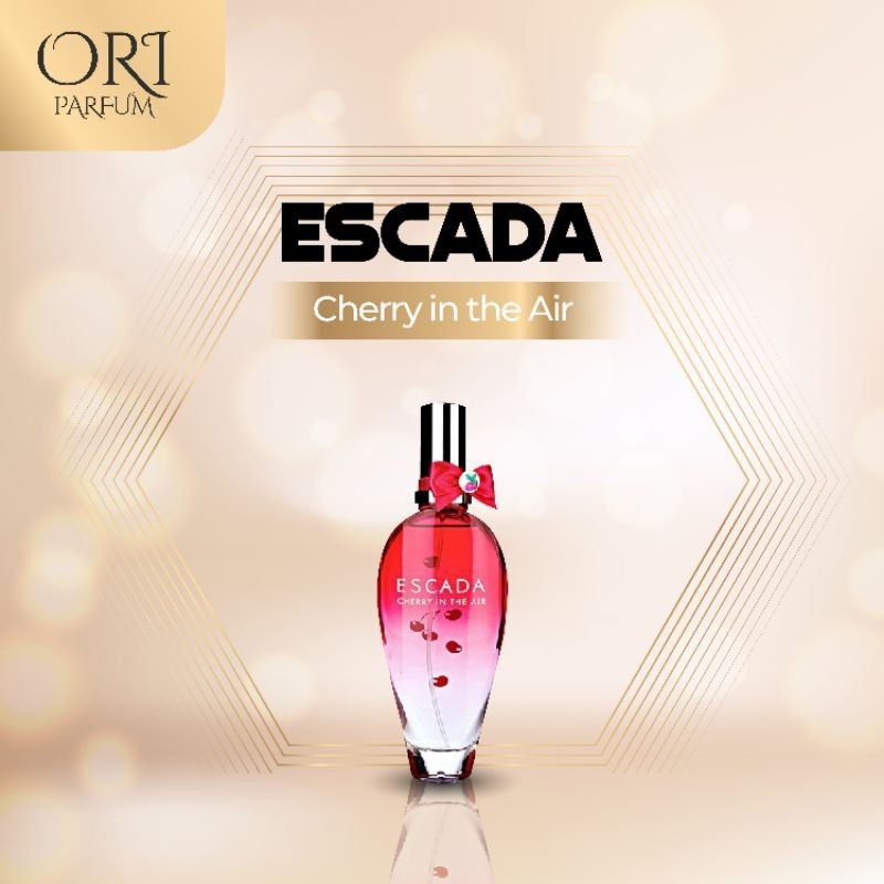 Escada Cherry in the Air Original