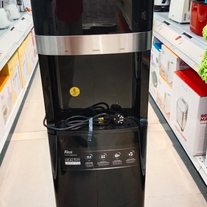 water dispenser galon bawah kris by Krisbow New