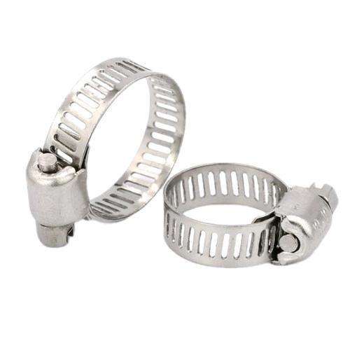 Klem selang gas / Klem selang regulator / Klem selang air / Pengunci selang air selang gas