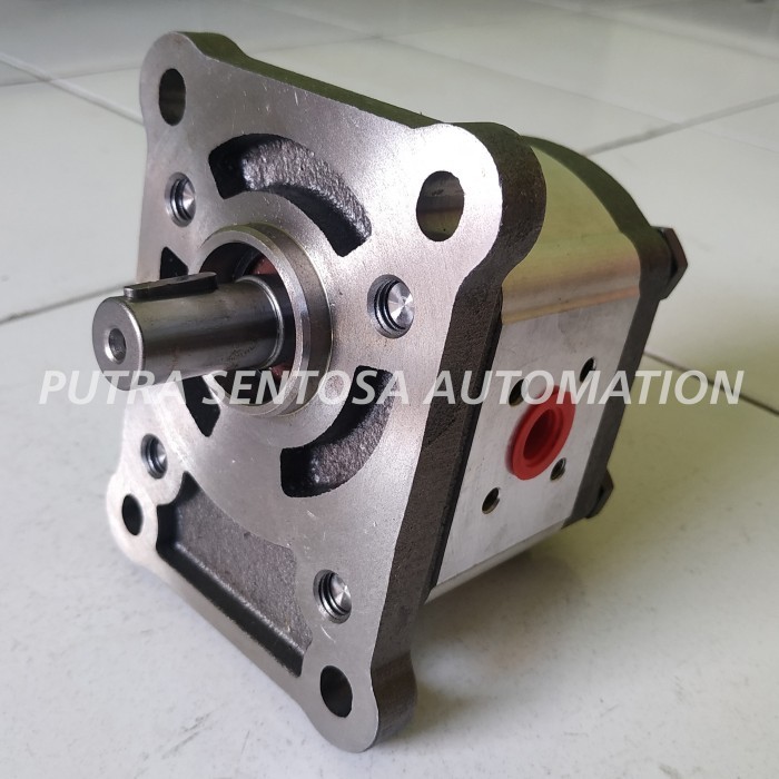 REPLACEMENT GEAR PUMP FOR GOVERNOR HYDRAULIC SYSTEM BY HONOR