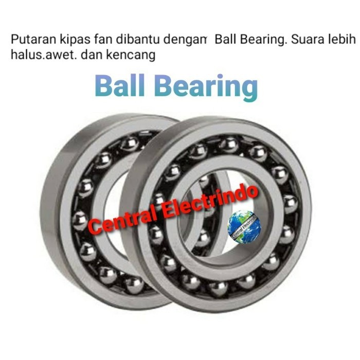 SALE -COOLING VIDEO FAN EWIG 150x172x50 OVAL.