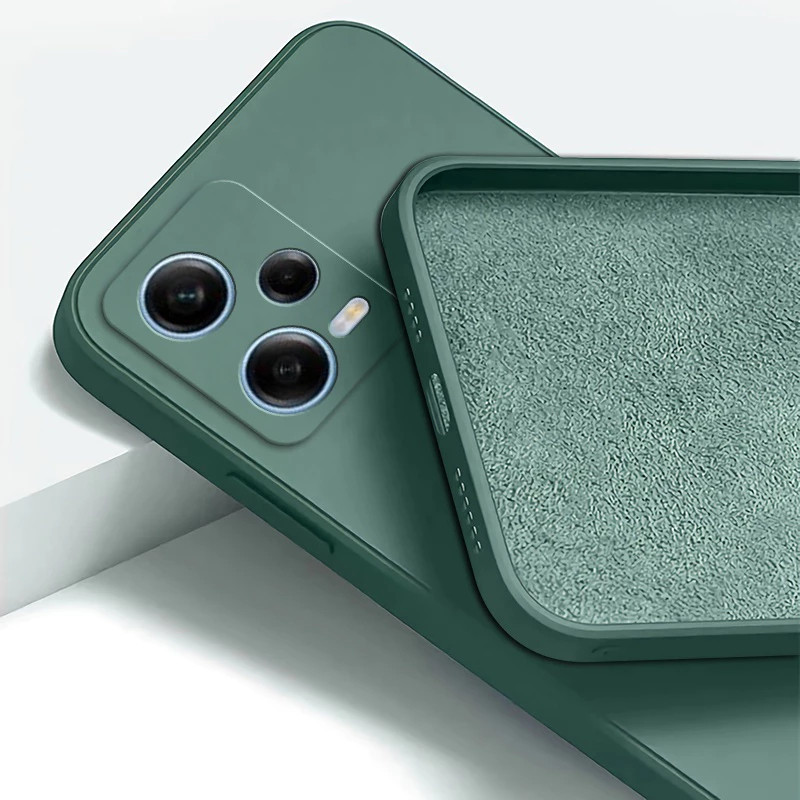 [MAXANNA] [ CASE OPPO A1K / A3S / A5 2020 / A9 2020 / A57 2022 / A77 / A77S ] SOFT SILICON CASE LIQU