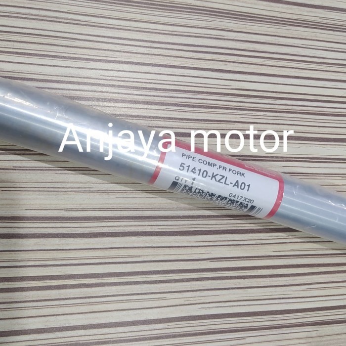 As Shock Honda Beat Fi, Vario 125, Vario 150 Led KZL original Honda