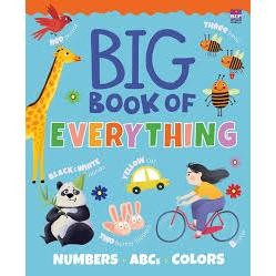 Big Book of Everything