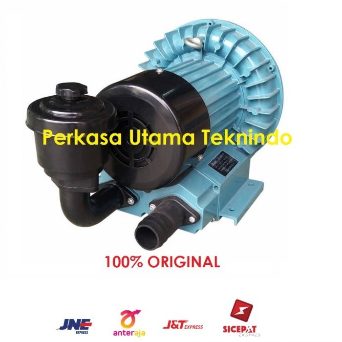 RESUN RING BLOWER GF 370 / RING BLOWER TAMBAK IKAN GF 370