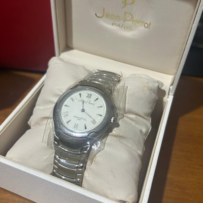 Jam Tangan Wanita JEAN PIERROT PARIS