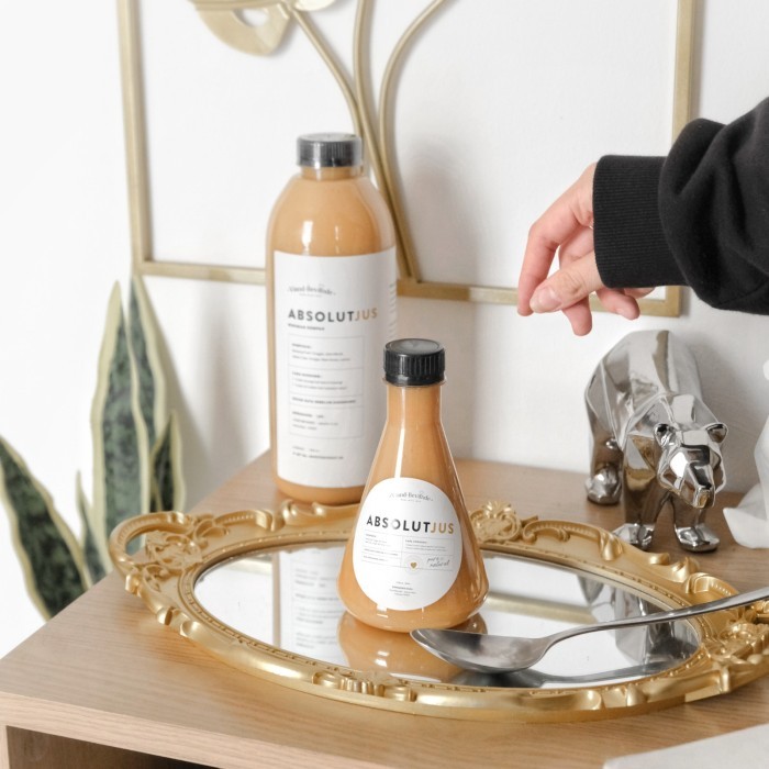 

Viand Bevande Absolutjus 330ml