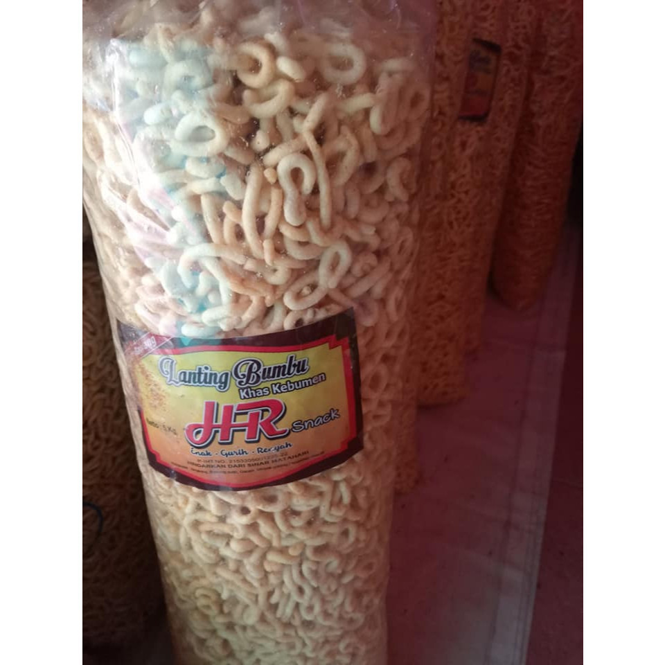 

lanting ori lanting rasa original lanting asin gurih