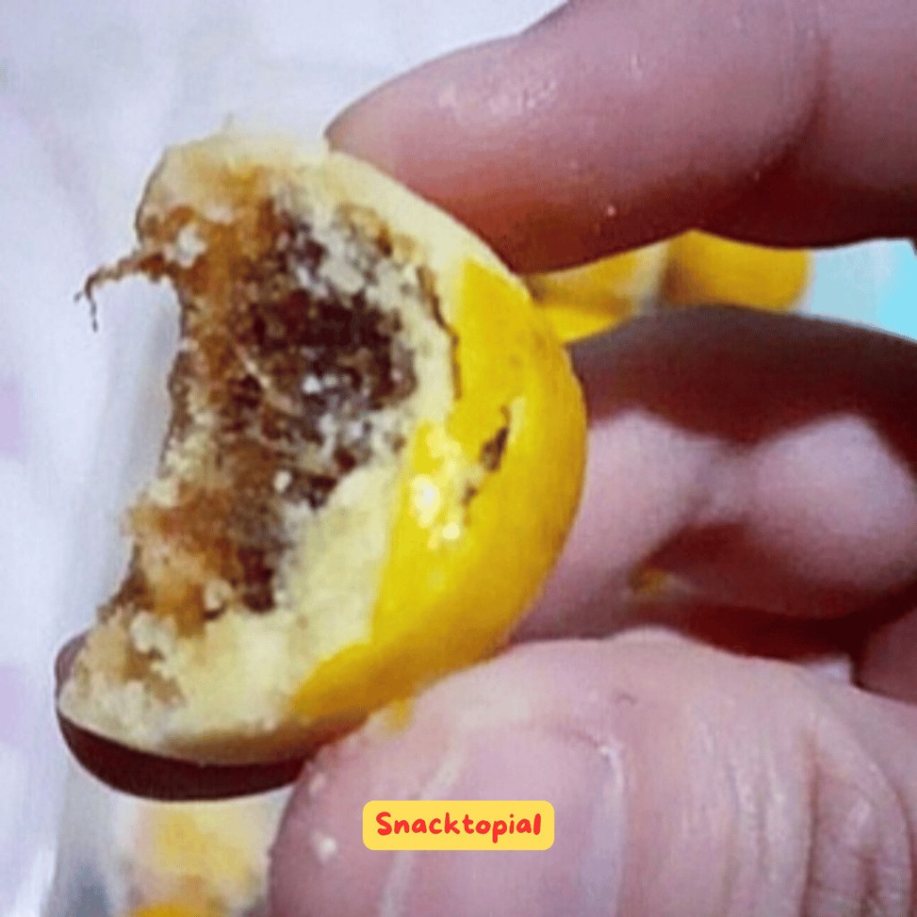 

NASTAR / KUE NASTAR / KUE NASTAR LEMBUT DAN ENAK 500 GRAM